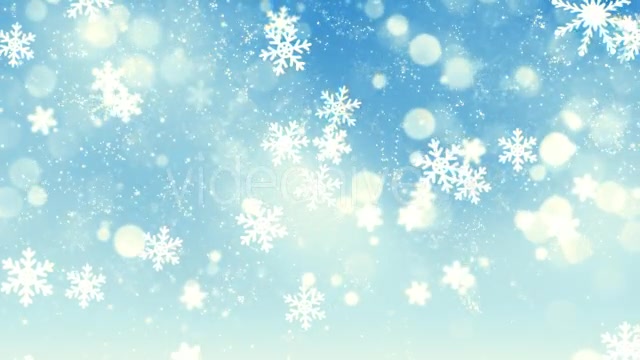 Christmas Glitters Videohive 9480905 Motion Graphics Image 4