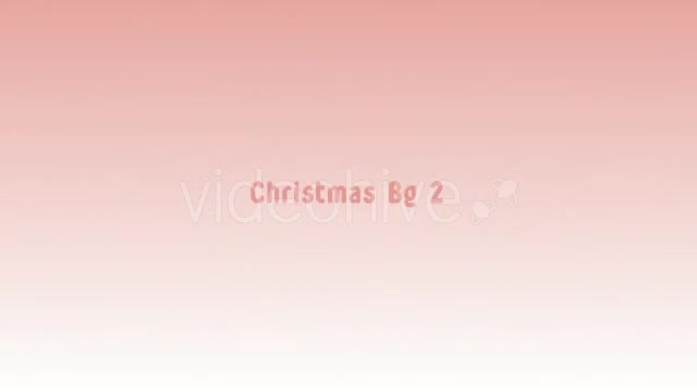 Christmas Glitters Videohive 9480905 Motion Graphics Image 6