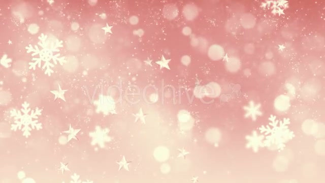 Christmas Glitters Videohive 9480905 Motion Graphics Image 7