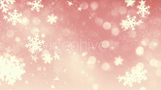 Christmas Glitters Videohive 9480905 Motion Graphics Image 8