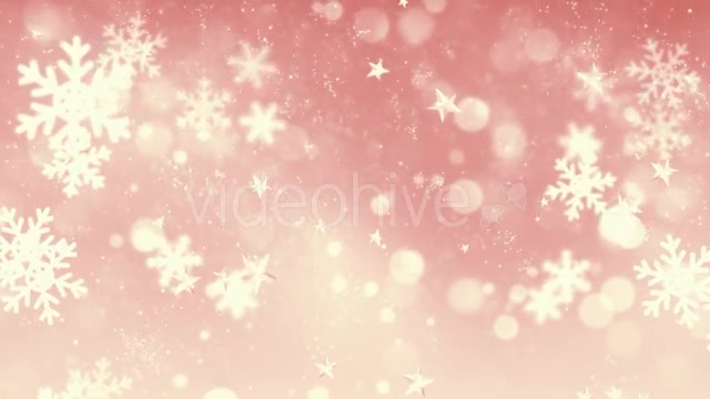 Christmas Glitters Videohive 9480905 Motion Graphics Image 9