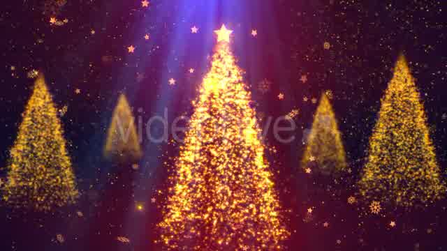 Christmas Glory 1 Videohive 19036966 Motion Graphics Image 11