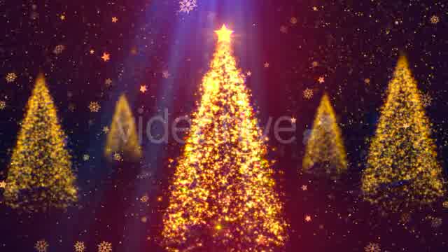 Christmas Glory 1 Videohive 19036966 Motion Graphics Image 12