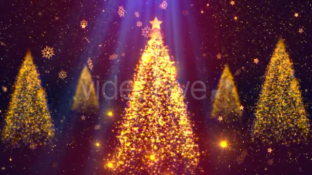 Christmas Glory 1 Videohive 19036966 Motion Graphics Image 2