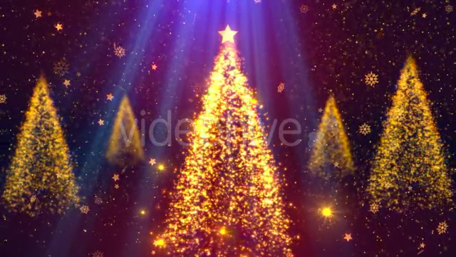 Christmas Glory 1 Videohive 19036966 Motion Graphics Image 4