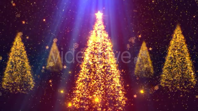 Christmas Glory 1 Videohive 19036966 Motion Graphics Image 5
