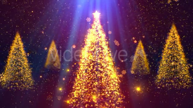Christmas Glory 1 Videohive 19036966 Motion Graphics Image 6