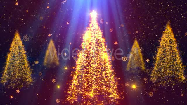 Christmas Glory 1 Videohive 19036966 Motion Graphics Image 8