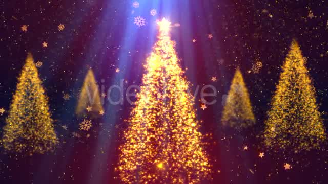 Christmas Glory 1 Videohive 19036966 Motion Graphics Image 9