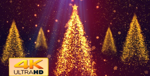 Christmas Glory 1 - 19036966 Download Videohive