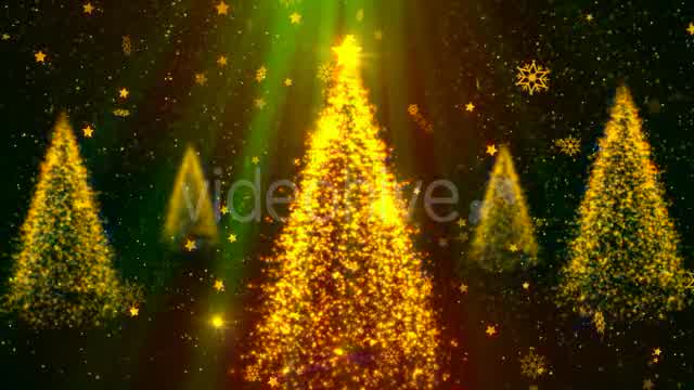 Christmas Glory 3 Videohive 21075747 Motion Graphics Image 10