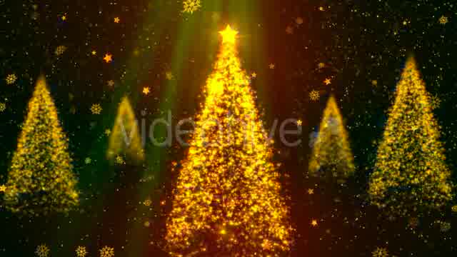Christmas Glory 3 Videohive 21075747 Motion Graphics Image 12