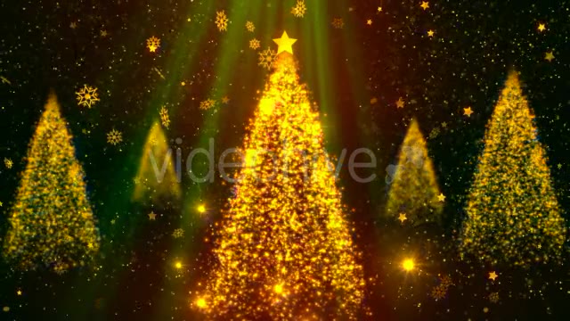 Christmas Glory 3 Videohive 21075747 Motion Graphics Image 2