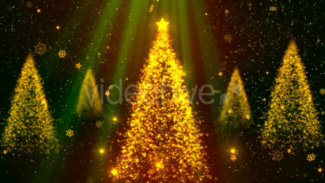 Christmas Glory 3 Videohive 21075747 Motion Graphics Image 3