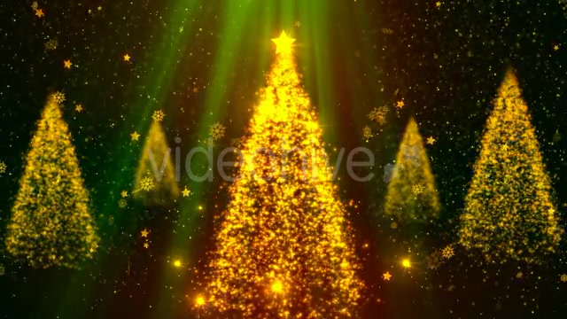 Christmas Glory 3 Videohive 21075747 Motion Graphics Image 5