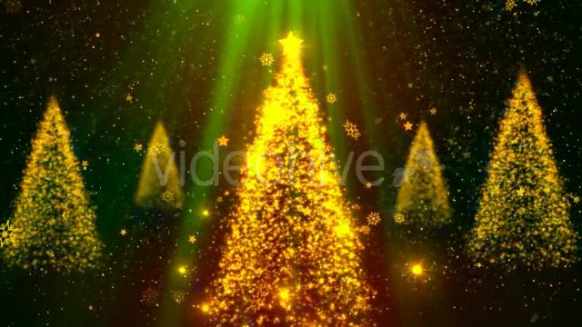 Christmas Glory 3 Videohive 21075747 Motion Graphics Image 6