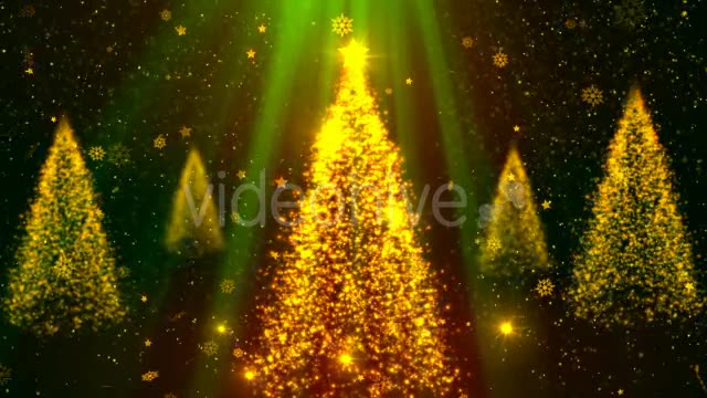 Christmas Glory 3 Videohive 21075747 Motion Graphics Image 7
