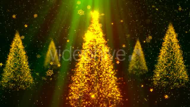 Christmas Glory 3 Videohive 21075747 Motion Graphics Image 9