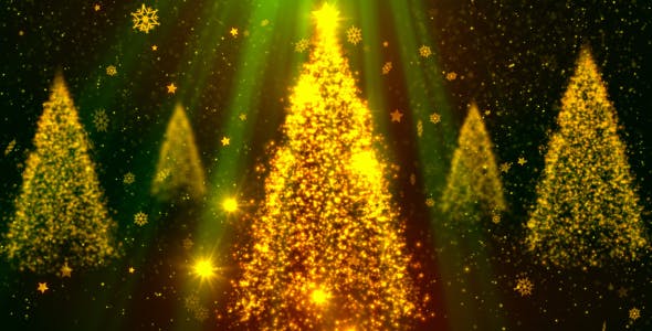 Christmas Glory 3 - 21075747 Videohive Download