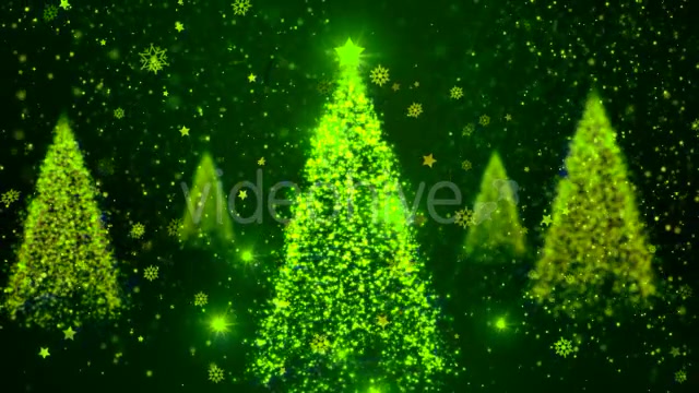 Christmas Glory Videohive 9580015 Motion Graphics Image 10