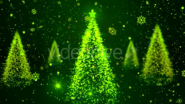 Christmas Glory Videohive 9580015 Motion Graphics Image 11