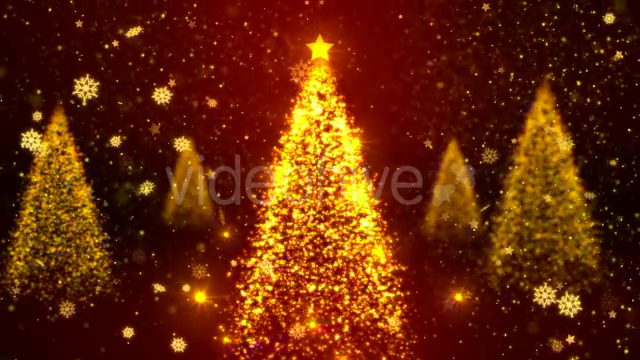 Christmas Glory Videohive 9580015 Motion Graphics Image 2