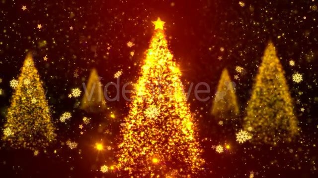 Christmas Glory Videohive 9580015 Motion Graphics Image 3