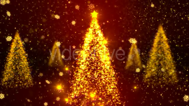 Christmas Glory Videohive 9580015 Motion Graphics Image 4