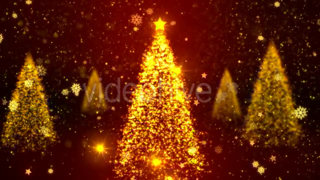Christmas Glory Videohive 9580015 Motion Graphics Image 5