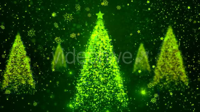 Christmas Glory Videohive 9580015 Motion Graphics Image 7
