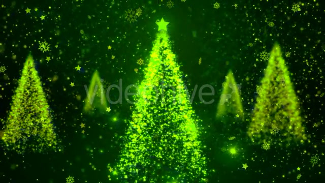 Christmas Glory Videohive 9580015 Motion Graphics Image 8
