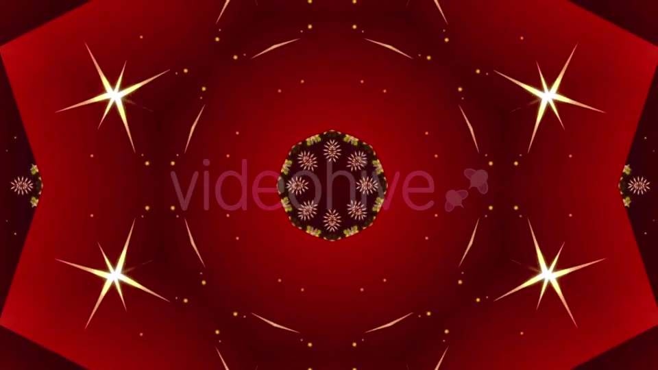Christmas Glowing Tree Videohive 21082970 Motion Graphics Image 8