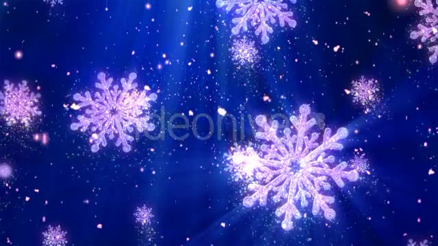 Christmas Holiday Glitters 1 Videohive 13729372 Motion Graphics Image 2