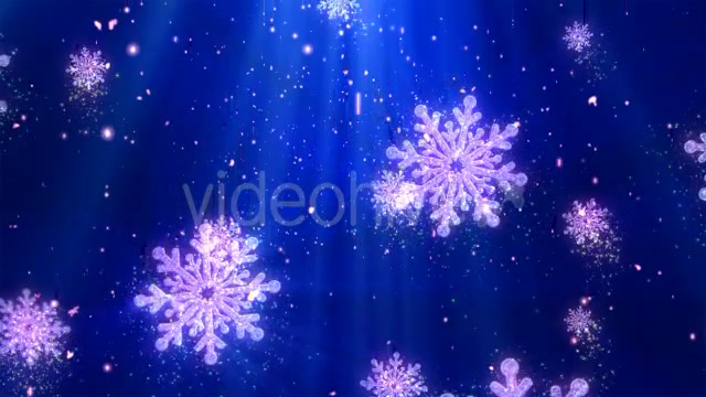 Christmas Holiday Glitters 1 Videohive 13729372 Motion Graphics Image 4