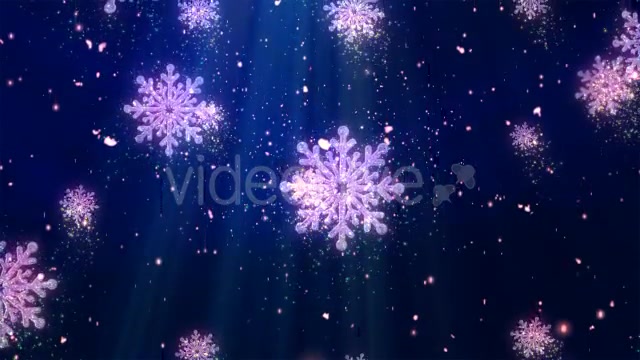 Christmas Holiday Glitters 1 Videohive 13729372 Motion Graphics Image 8