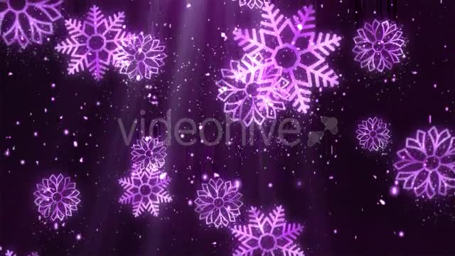 Christmas Holiday Glitters 1 Videohive 21041396 Motion Graphics Image 10