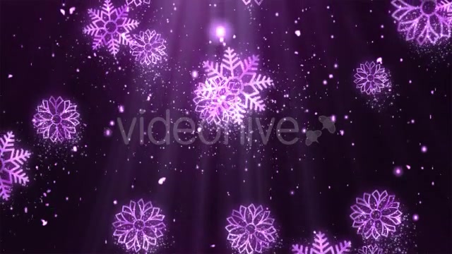 Christmas Holiday Glitters 1 Videohive 21041396 Motion Graphics Image 7