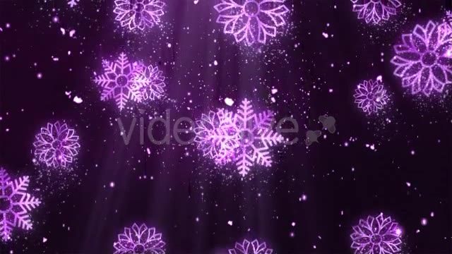 Christmas Holiday Glitters 1 Videohive 21041396 Motion Graphics Image 8