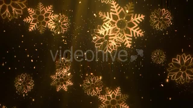 Christmas Holiday Glitters 2 Videohive 21050390 Motion Graphics Image 10