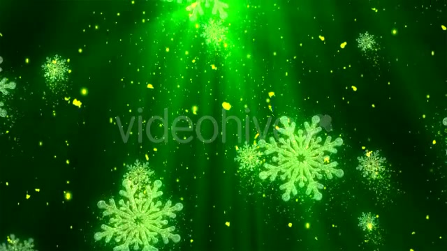 Christmas Holiday Glitters 2 Videohive 13729582 Motion Graphics Image 5