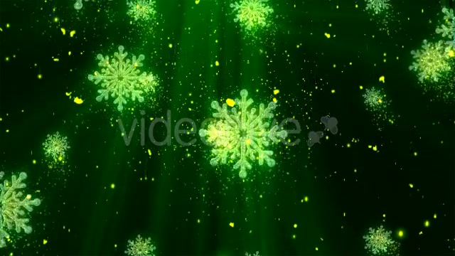 Christmas Holiday Glitters 2 Videohive 13729582 Motion Graphics Image 8
