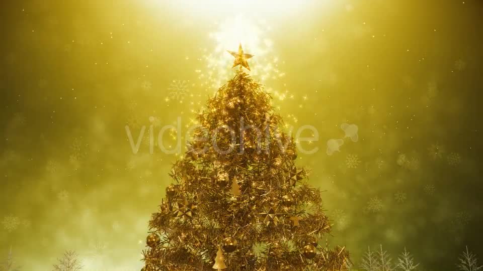 Christmas Magic 2 Videohive 18927946 Motion Graphics Image 1