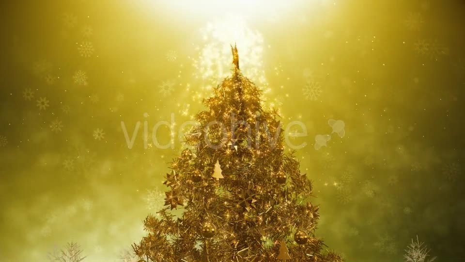 Christmas Magic 2 Videohive 18927946 Motion Graphics Image 2