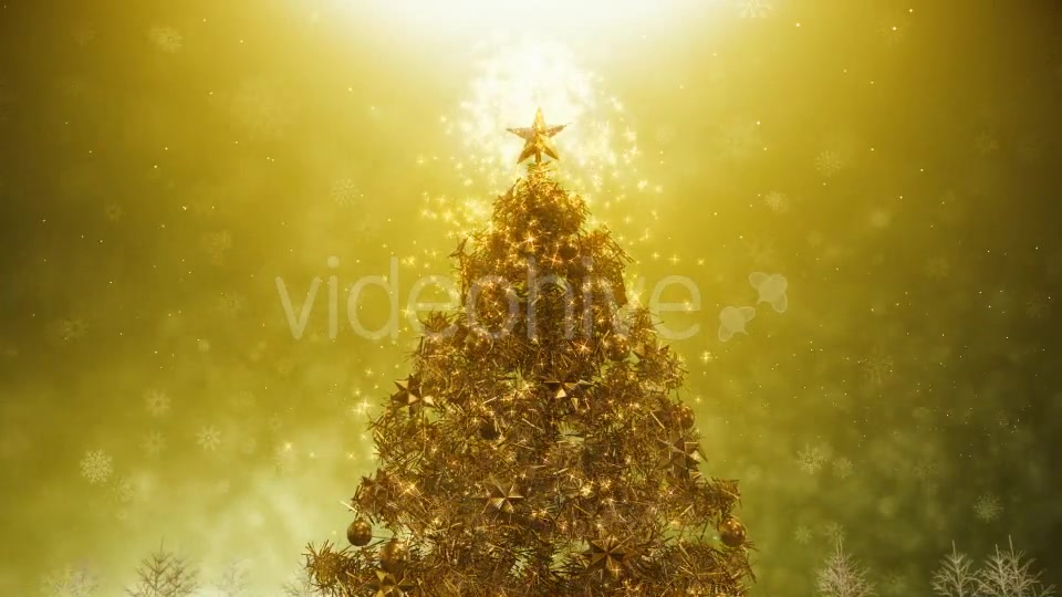 Christmas Magic 2 Videohive 18927946 Motion Graphics Image 4
