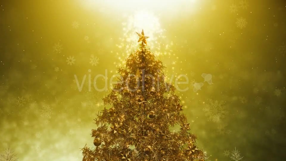 Christmas Magic 2 Videohive 18927946 Motion Graphics Image 5