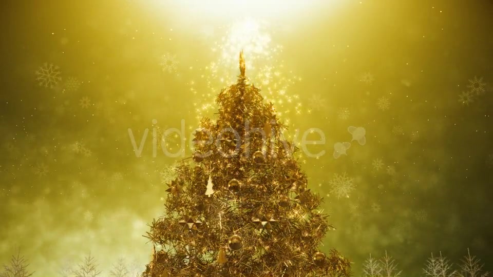Christmas Magic 2 Videohive 18927946 Motion Graphics Image 6