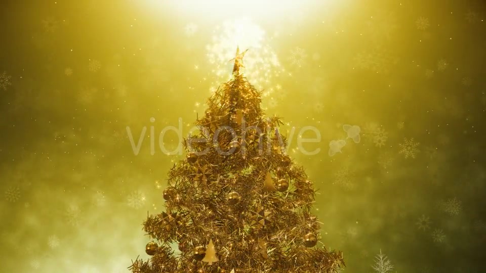 Christmas Magic 2 Videohive 18927946 Motion Graphics Image 7