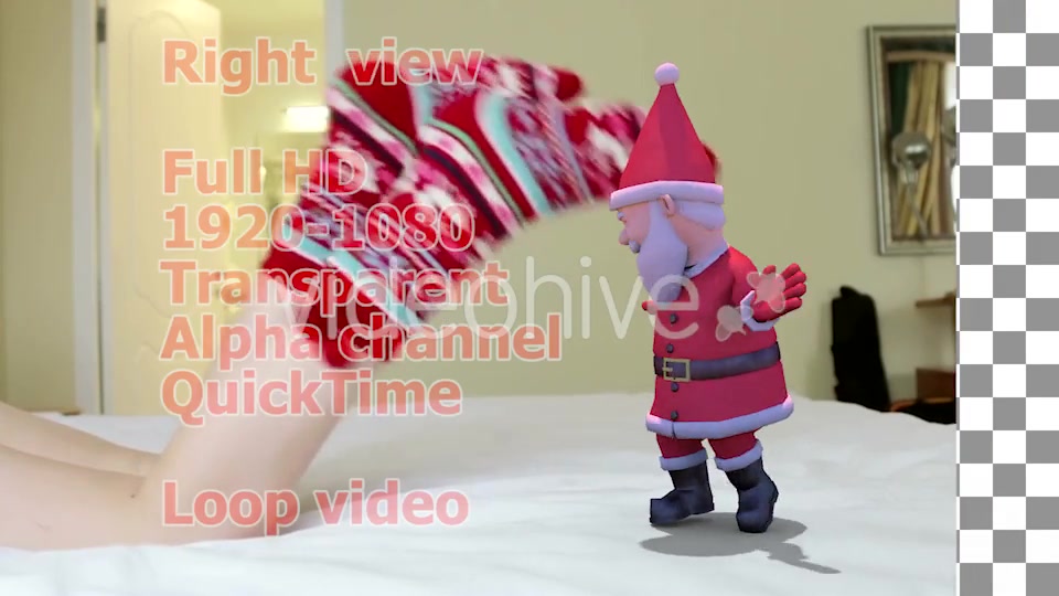 Christmas New Year Videohive 21050487 Motion Graphics Image 11