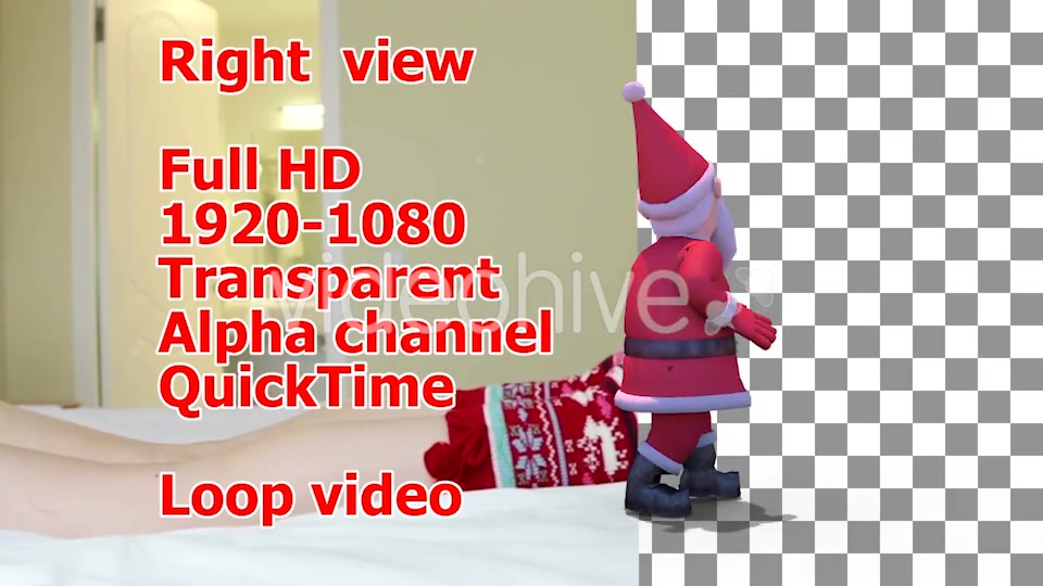 Christmas New Year Videohive 21050487 Motion Graphics Image 12