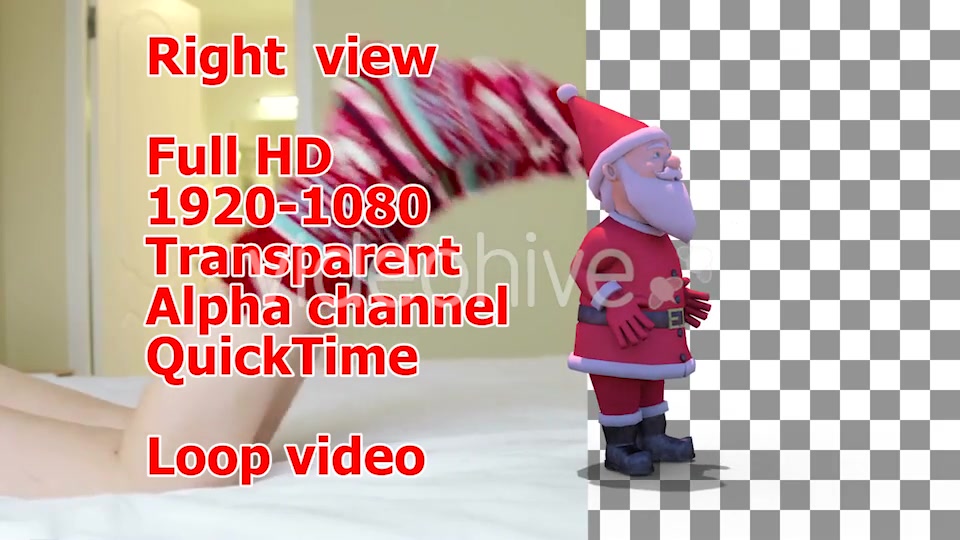 Christmas New Year Videohive 21050487 Motion Graphics Image 13